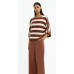 Xandres - GOVERT 29474-01-1715 - Zachte pull met wijde mouwen Xandres - GOVERT 29474-01-1715 - Zachte pull met wijde mouwen